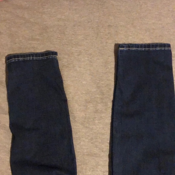 Apt 9 jeans - Picture 4 of 4